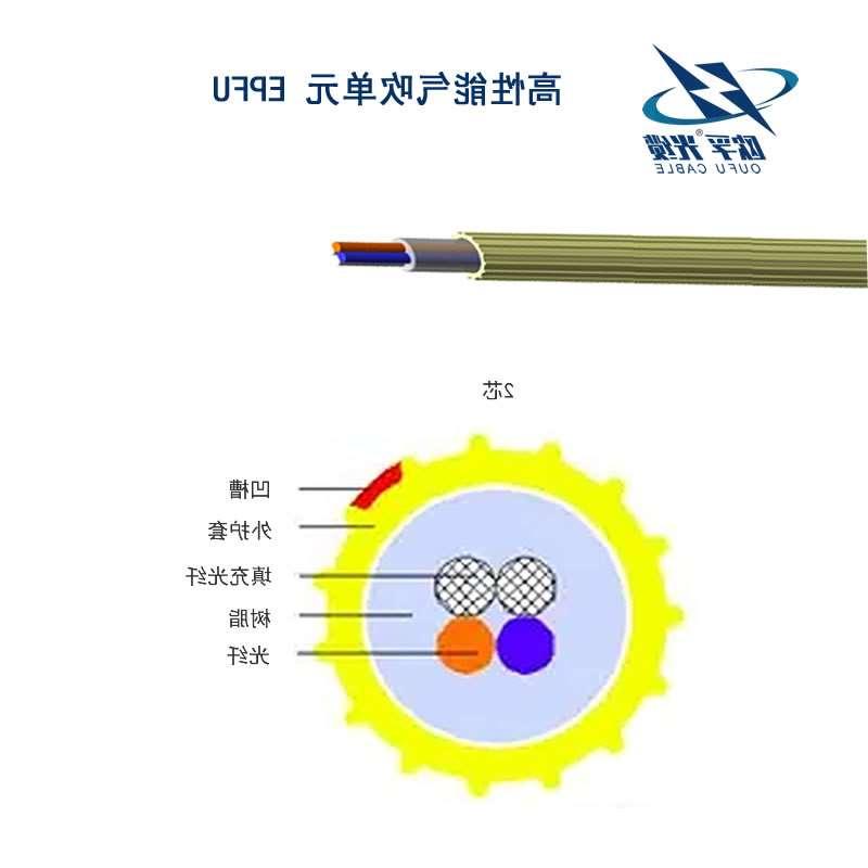 清远市高性能气吹单元 EPFU